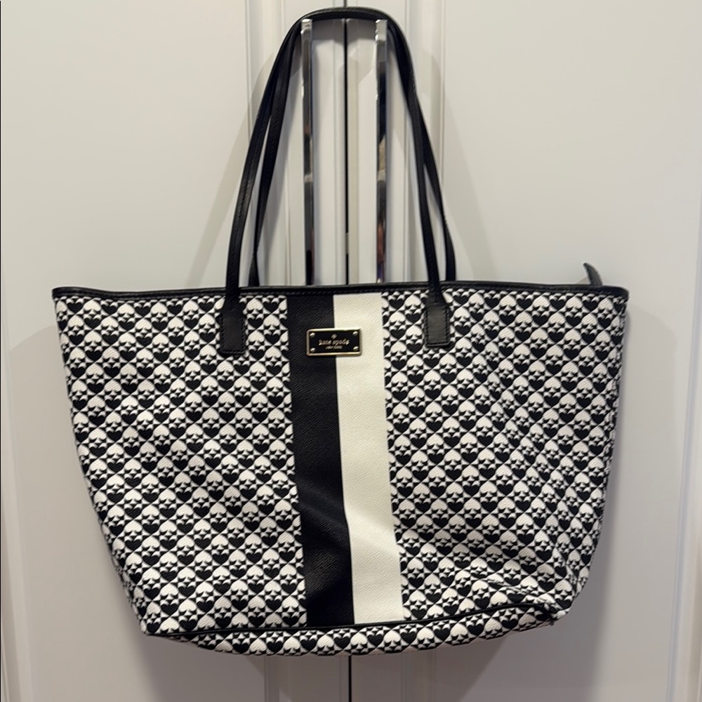 Kate Spade Margareta Pen Place Tote